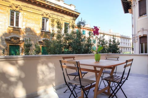 Balcony/Terrace, Balcony/Terrace