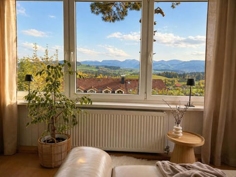View (from property/room), Mountain view