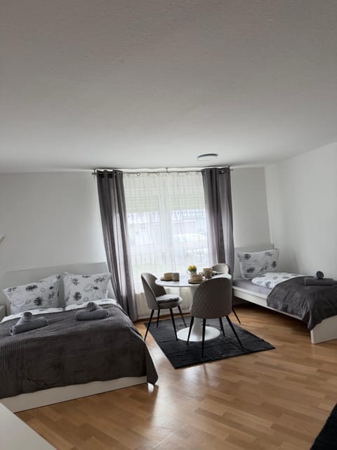 Living room, Photo of the whole room, room service, room service