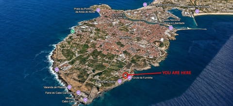 Location
