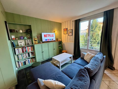 Property view