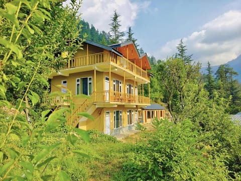 Property view