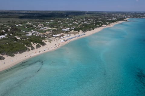 Natural landscape, Bird's eye view, Beach, Sea view