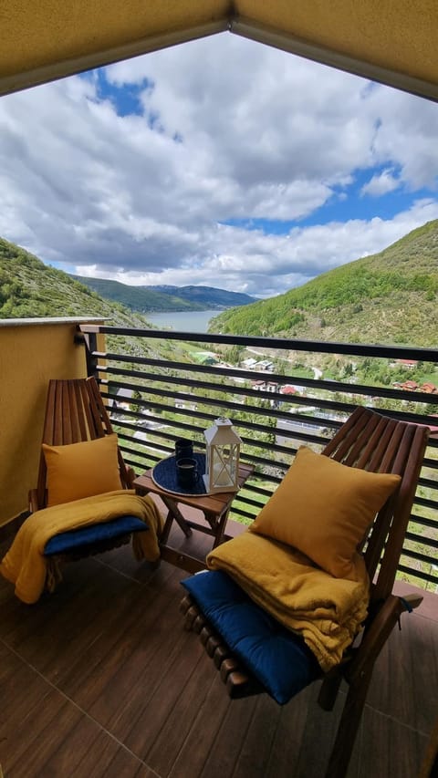Lake view
