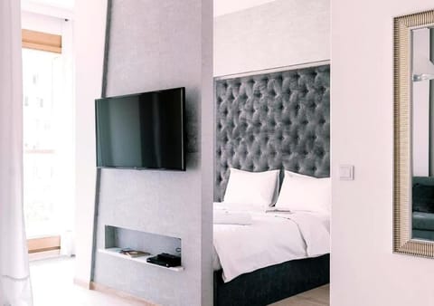 TV and multimedia, Bedroom