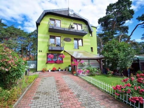 Kwatery prywatne Maks Vacation rental in West Pomeranian Voivodeship, Poland