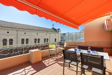 Patio, View (from property/room), Balcony/Terrace, Dining area