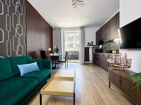 Balcony/Terrace, Living room