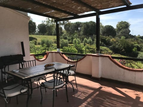 Property view