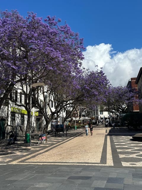 Spring, Neighbourhood