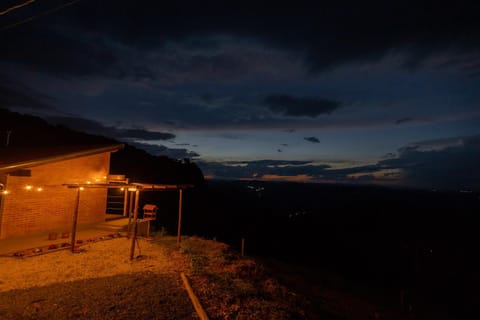 Mountain view, Mountain view