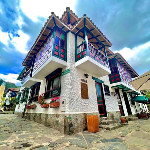 Property view