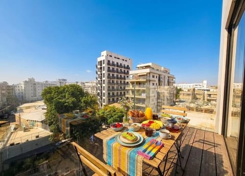 Balcony/Terrace, Seating area, Dining area