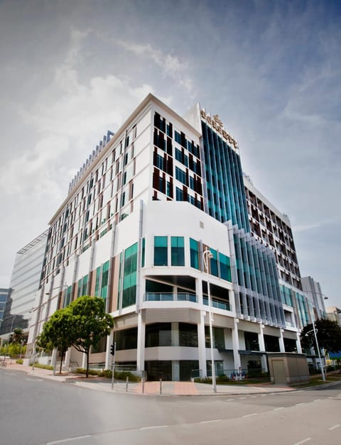 Property building, Other