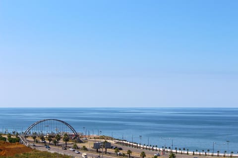 View (from property/room), Sea view