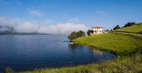 Divna Forest & Lake House Bed and Breakfast in Decentralized Administration of Macedonia and Thrace