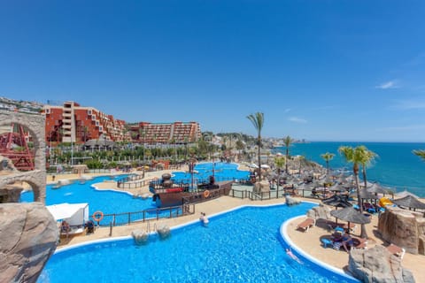 Aqua park, Aqua park, Pool view, Pool view, Sea view, Sea view, Swimming pool, Swimming pool