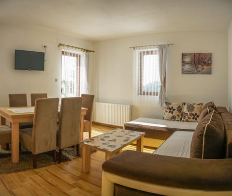 Apartment Petrović Apartment in Serbia