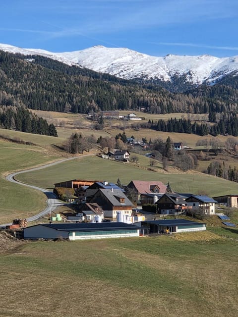 Property building, Natural landscape, Hiking, Mountain view