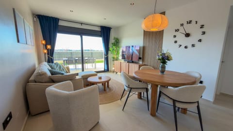 Area and facilities