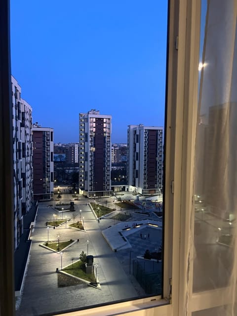 Property view