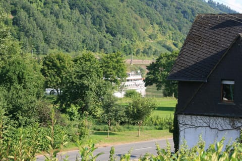 Neighbourhood, Natural landscape, Area and facilities