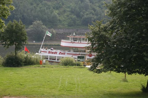 Natural landscape, Other