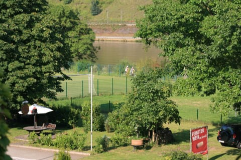 Natural landscape, Other, Area and facilities