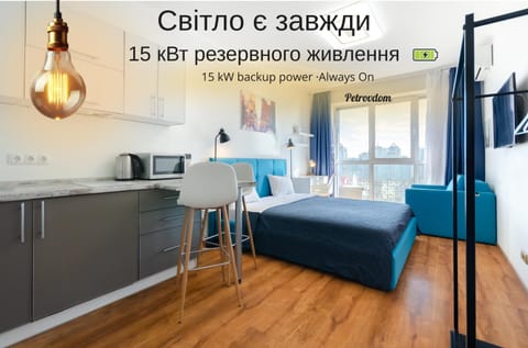 Text overlay