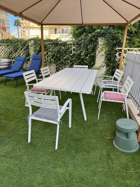 Garden, Garden