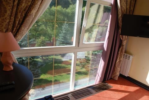 View (from property/room), Garden view