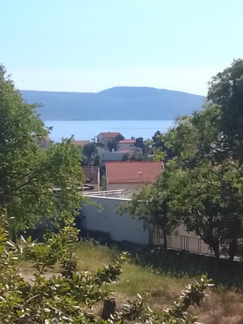 Day, Natural landscape, Mountain view, Sea view