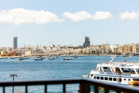 Sea view