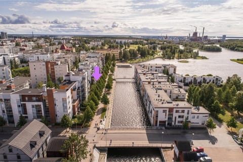 City view