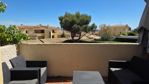 Patio, Day, View (from property/room)