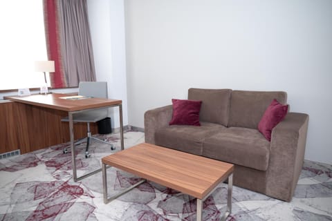 Ramada Plaza Craiova Hotel in Craiova