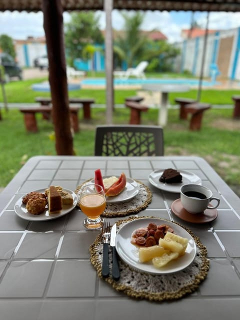 Breakfast