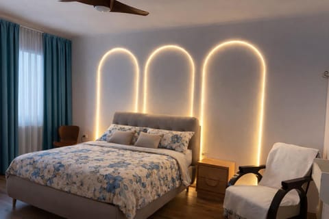 Balcony/Terrace, Bedroom