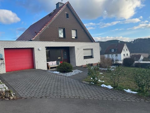 Property view