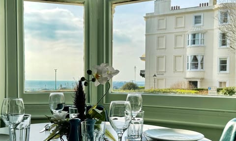Day, View (from property/room), Sea view