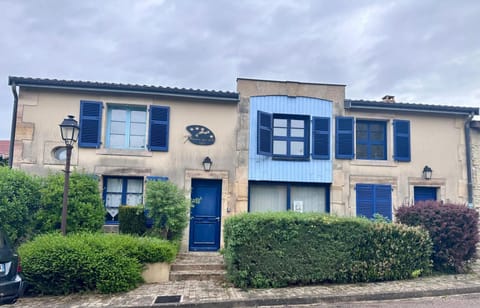 Property view