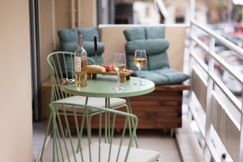 Property building, Patio, View (from property/room), Balcony/Terrace, Balcony/Terrace