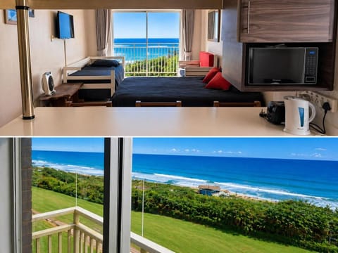 View (from property/room), Photo of the whole room