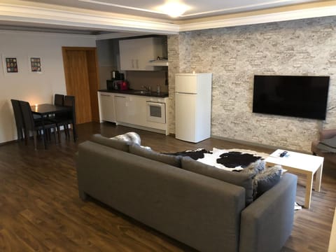 Monteure Apartment Roxheim Apartment in Bad Kreuznach