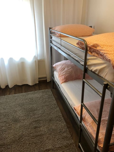 Monteure Apartment Roxheim Apartment in Bad Kreuznach