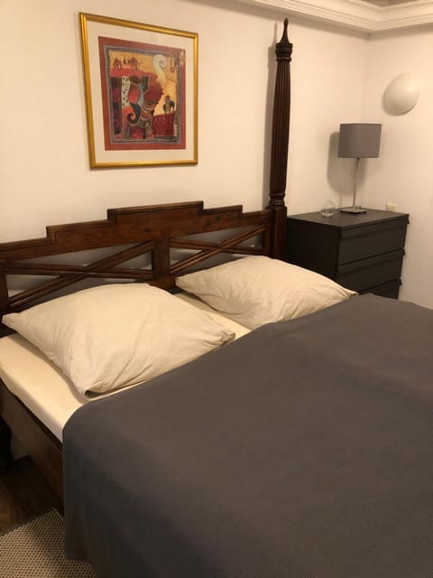 Monteure Apartment Roxheim Apartment in Bad Kreuznach