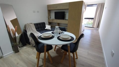 TV and multimedia, Living room, Dining area