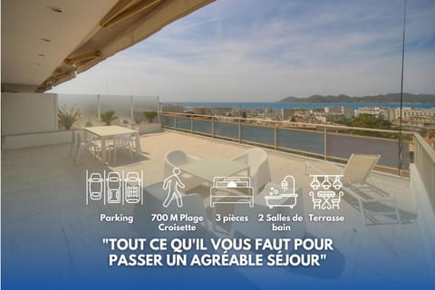 Natural landscape, View (from property/room), Balcony/Terrace