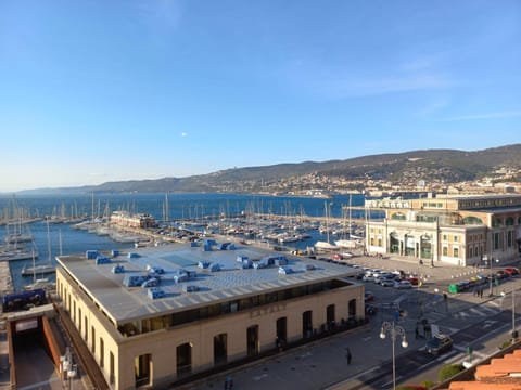 City view