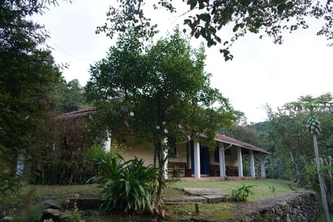 Patio, Day, Natural landscape, Spa and wellness centre/facilities, Garden view